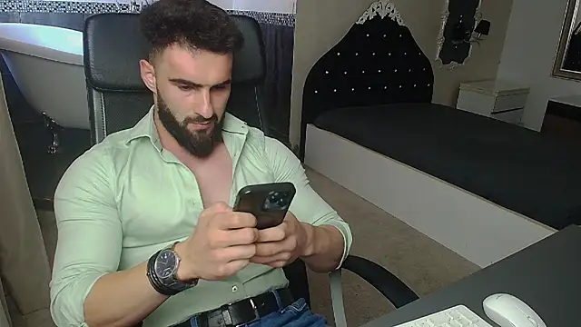 عرض كام MicahLane