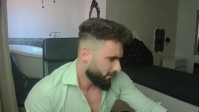 MicahLane Pertunjukan Webcam