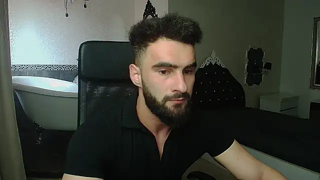 MicahLane Pertunjukan Webcam