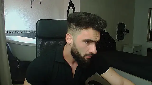 عرض كام MicahLane