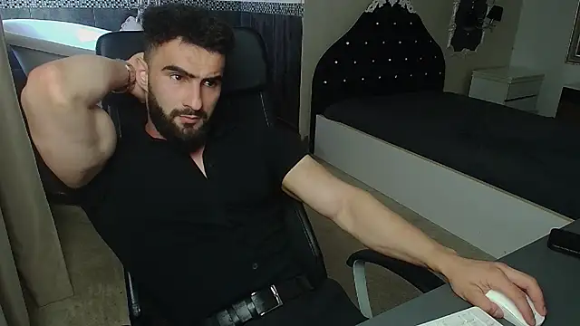 Show Webcam de MicahLane