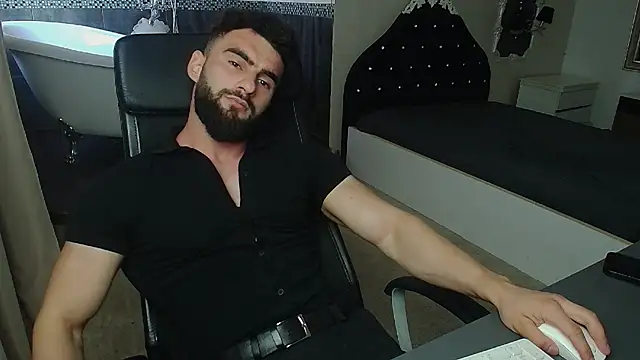 MicahLane Webcam show