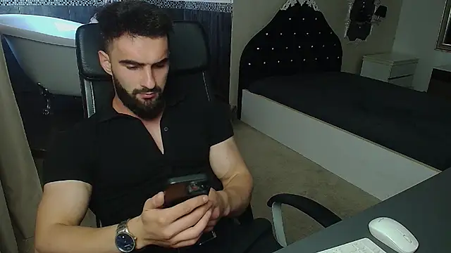 MicahLane 网络视讯表演