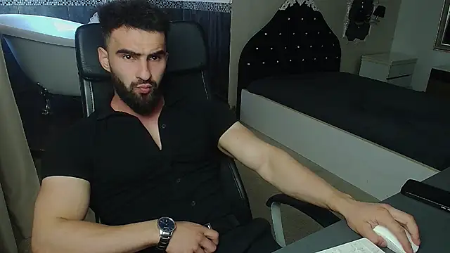 MicahLane Pertunjukan Webcam