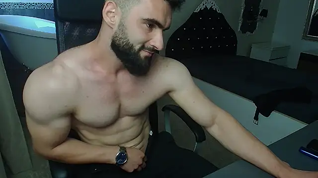 MicahLane Webcam show