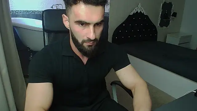 MicahLane 웹캠 쇼