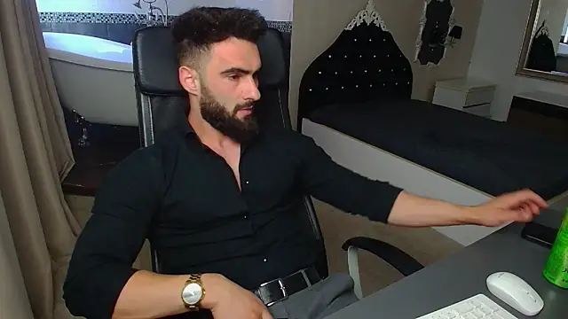 عرض كام MicahLane