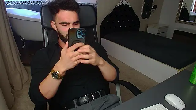 Show webcam de MicahLane