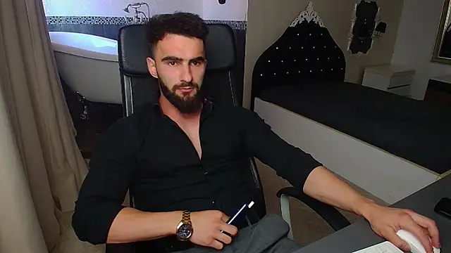 MicahLane Adlı Modelin Web Kamerası Şovu