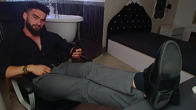 عرض كام MicahLane