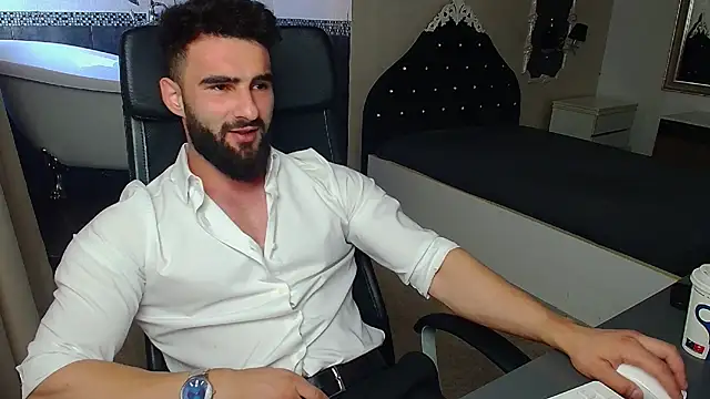 MicahLane – webcam-show