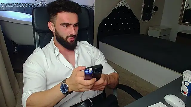 عرض كام MicahLane