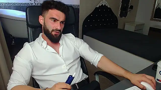 MicahLane 在線直播表演