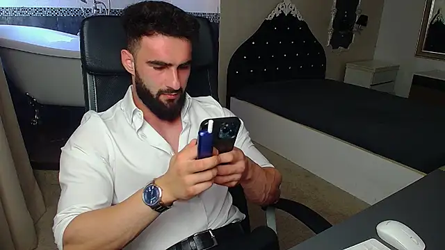 MicahLane 웹캠 쇼