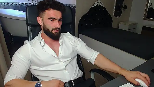 Show Webcam de MicahLane