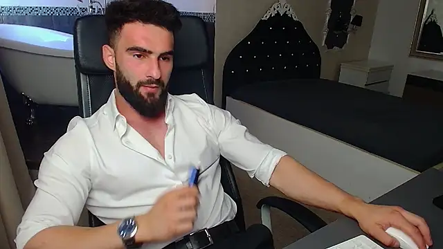 Show webcam de MicahLane