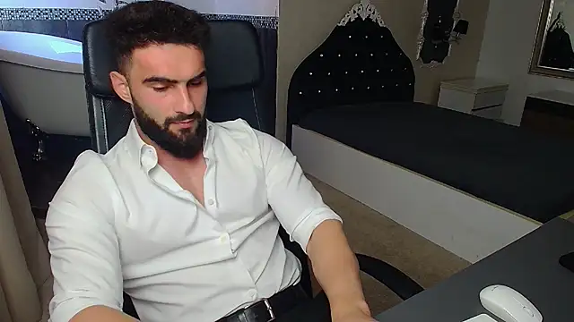 Show webcam de MicahLane
