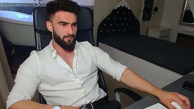 MicahLane Show Webcam