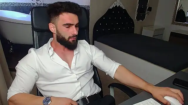 MicahLane 웹캠 쇼