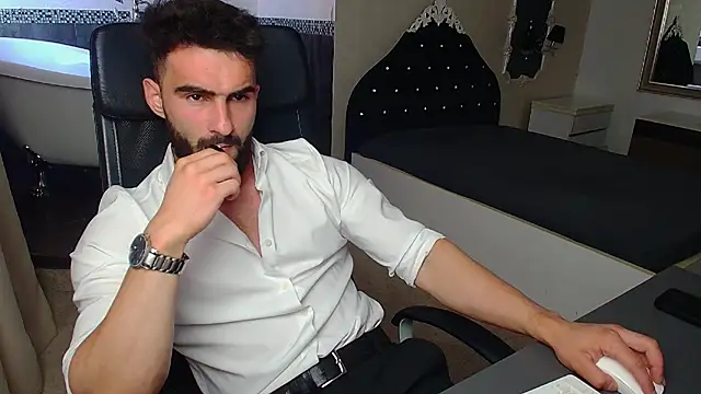 MicahLane Pertunjukan Webcam
