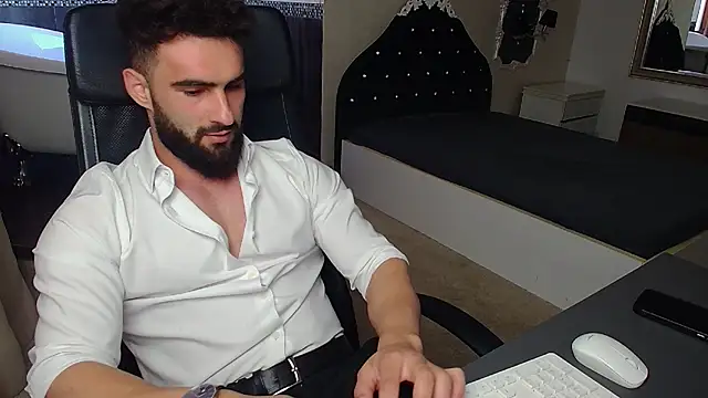 MicahLane – webcam-show
