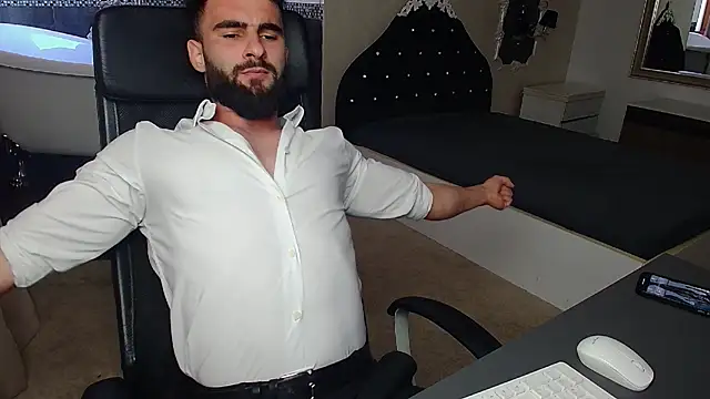 Show de webcam de MicahLane