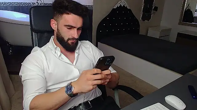 Show webcam de MicahLane