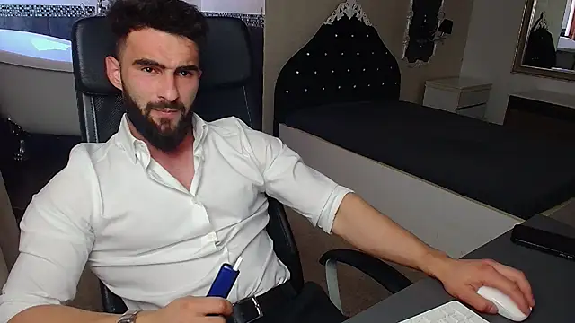 MicahLane 网络视讯表演