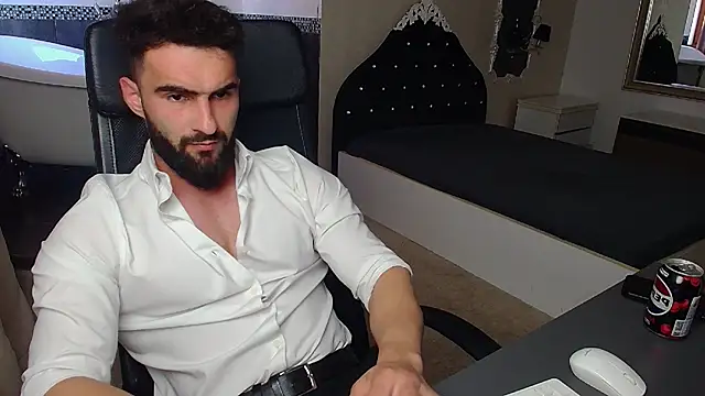 MicahLane Webcamshow
