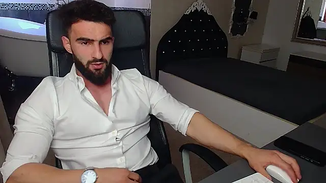عرض كام MicahLane
