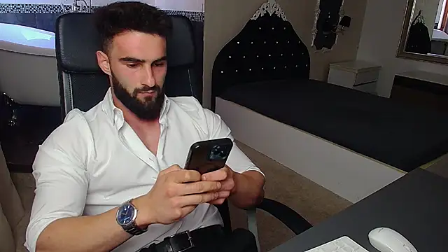 MicahLane – webcam-show