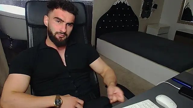 MicahLane 网络视讯表演