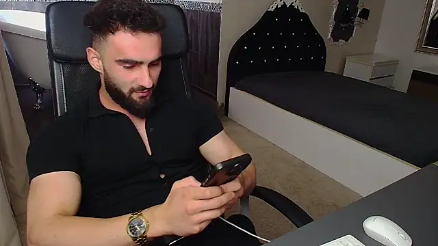 Show webcam de MicahLane
