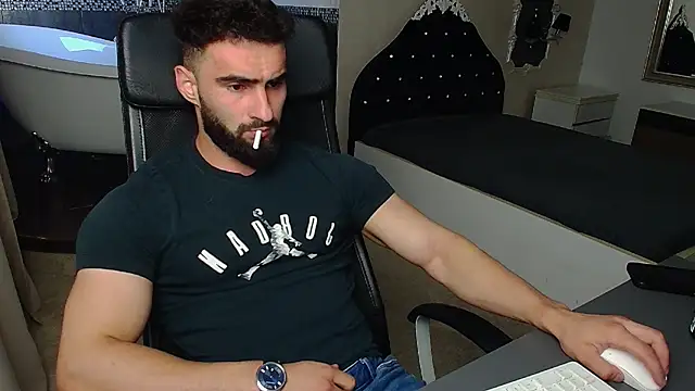 MicahLane Pertunjukan Webcam