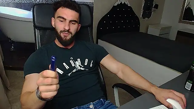 MicahLane 웹캠 쇼