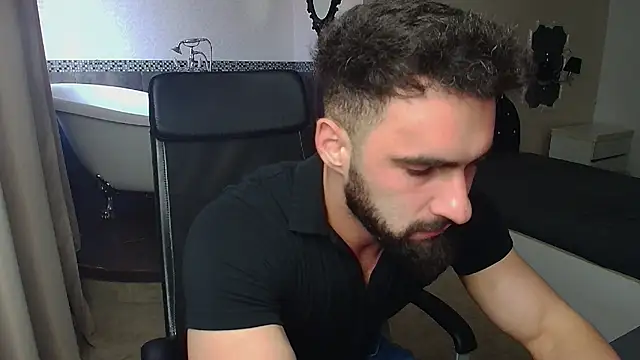 Show Webcam de MicahLane