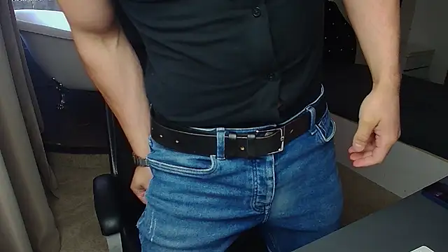 MicahLane 网络视讯表演