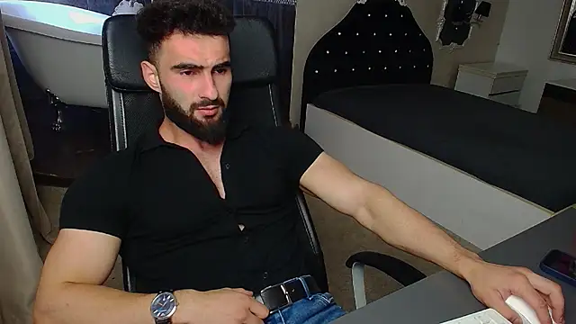 عرض كام MicahLane