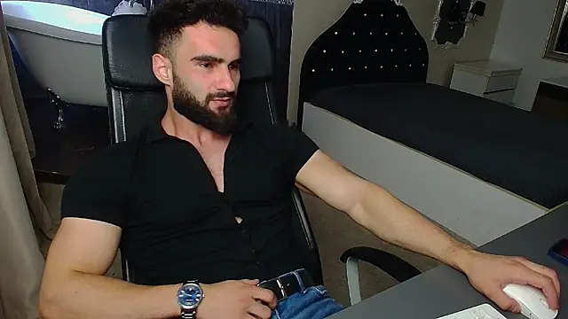 MicahLane: διαδικτυακό σόου στην κάμερα
