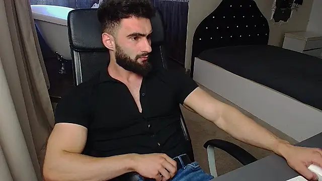 MicahLane Show Webcam
