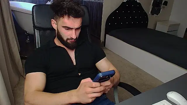 عرض كام MicahLane