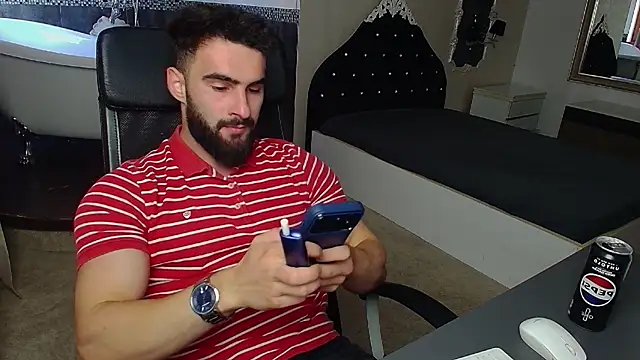 عرض كام MicahLane
