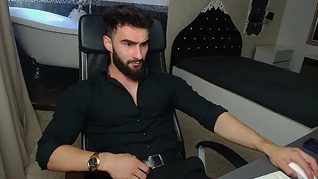 MicahLane Pertunjukan Webcam