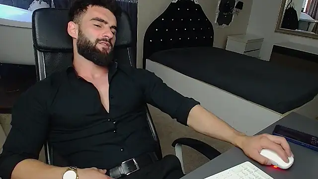 MicahLane 网络视讯表演