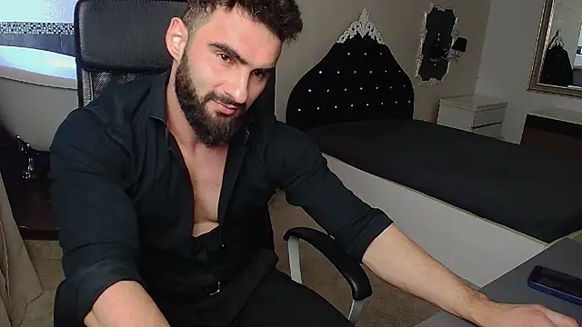 Show de webcam de MicahLane