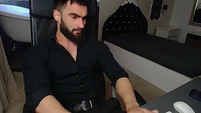 MicahLane's Webcam Show
