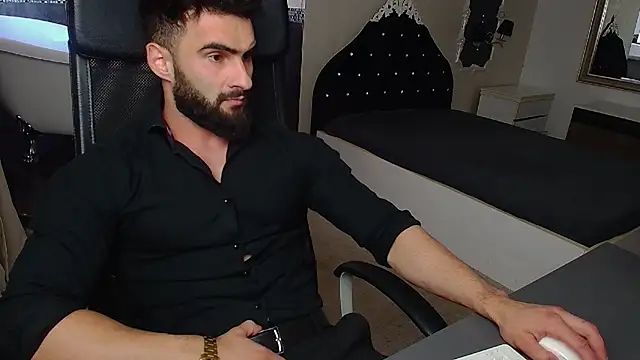 Show de webcam de MicahLane