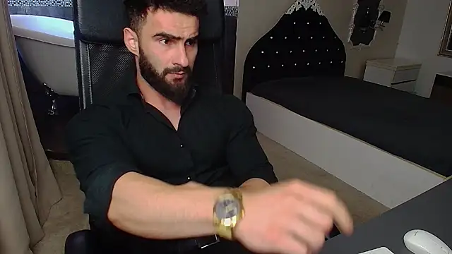 MicahLane Webcam-Show