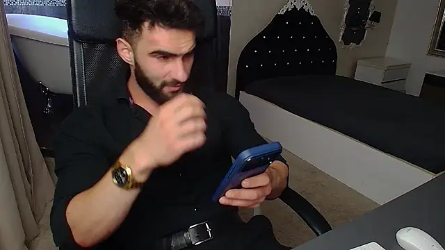 عرض كام MicahLane