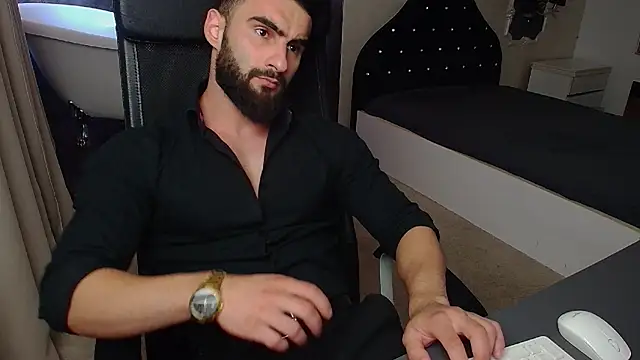 MicahLane Pertunjukan Webcam